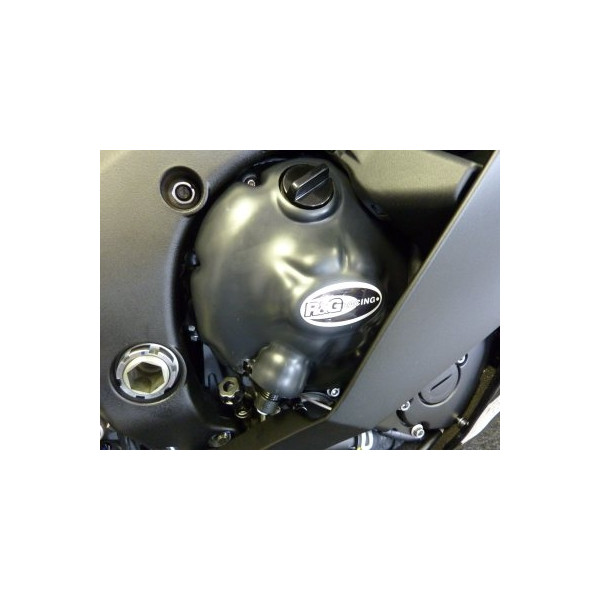 R&G Engine Case Covers for Yamaha YZF-R6 '08- (RHS)